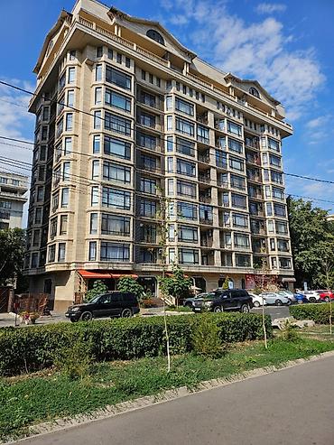 квартиры дом: 3 комнаты, 175 м², Индивидуалка, 3 этаж — 2