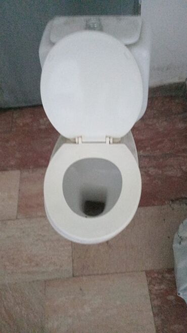 Tikinti daşları: İşlənmiş, Unitaz, Monoblok, Ünvandan götürmə