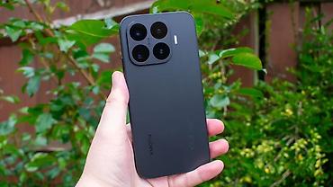 Xiaomi 512 GB, rəng - Qara, 
 Zəmanət, Barmaq izi, Simsiz şarj
