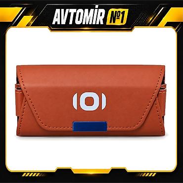 Changan Qiyuan üçün Eynək Qabı Changan Qiyuan üçün eynək saxlama