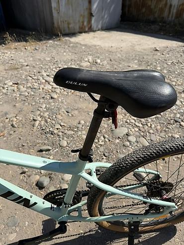 ltwoo: Горный велосипед DULUN PIRIO Sport Bike - Лёгкая алюминиевая рама — 6