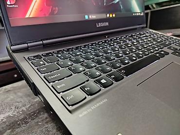 Ноутбуки Lenovo: Игровой, Б/у, AMD Ryzen 7 — 9