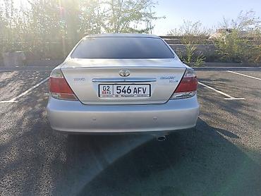 25 кузов камри: Toyota Camry: 2005 г., 3 л, Автомат, Бензин, Седан — 3