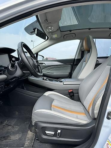 GAC: Продаю GAC AION S PLUS 2022 года 165 kw Пробег 53000 км В идеальном — 6