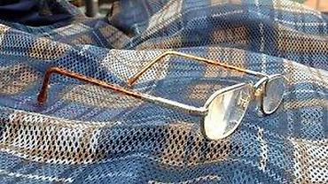 Naočare: Vintage library dioptrijski ram. Predivan i vrlo dobro očuvan Vintage — 10