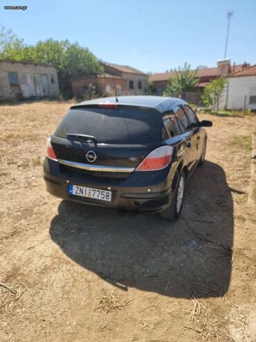 Used Cars: Opel Corsa: 1.6 l | 2005 year 160000 km. Hatchback