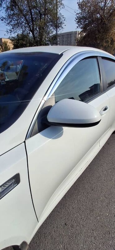 Kia: Kia K5: 2019 г., 2 л, Автомат, Газ, Седан — 6