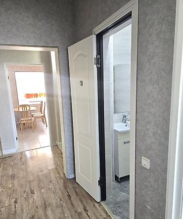 Продажа квартир: 3 комнаты, 75 м², Достук мкр Индивидуалка, 2 этаж — 8