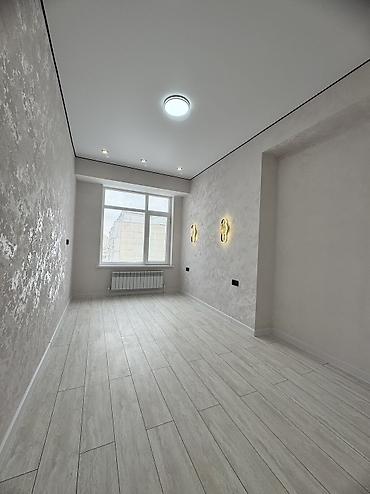 Продажа квартир: 2 комнаты, 64 м², Элитка, 7 этаж, Евроремонт — 3