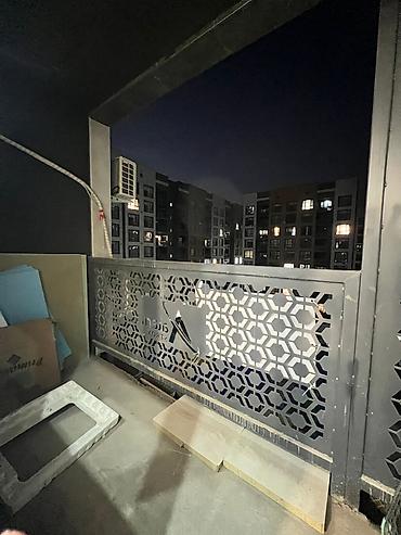 5: 2 комнаты, 55 м², Технопарк Элитка, 5 этаж, Евроремонт — 8