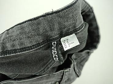 divided jeans: H&M Divided, Jeansy damskie, rozmiar M — 6