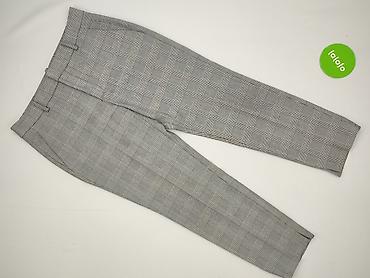m zara: Zara, Spodnie materiałowe damskie, rozmiar M — 2
