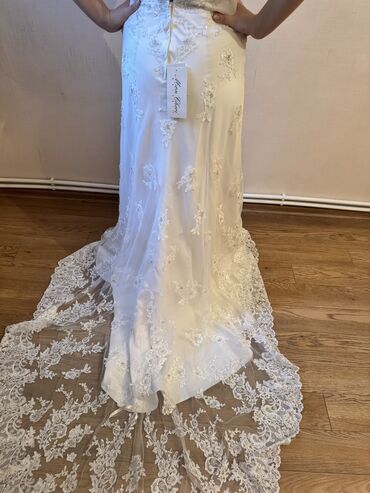 Toy paltarları: Девочки в связи с закрытием салона, распродаются свадебные платья! -da lalafo.az — 11 Toy paltarları: Девочки в связи с закрытием салона, распродаются свадебные платья! — 11