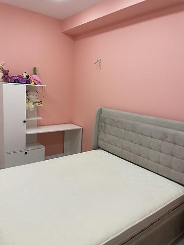 Yeni tikili: 3 otaqlı, Yeni tikili, 95 kv. m — 22