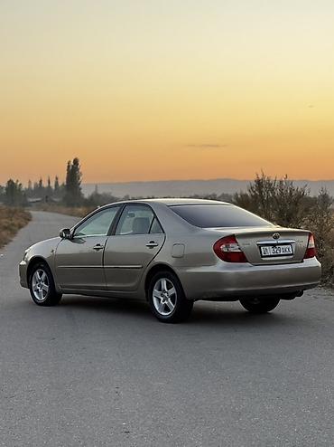 таета камри 30 кузов: Toyota Camry: 2003 г., 2.4 л, Автомат, Бензин, Седан — 5
