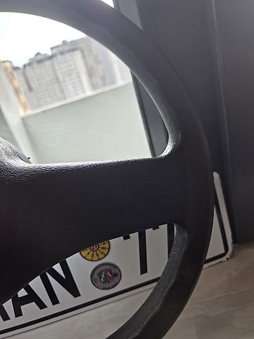 Sükanlar, rullar: Fiat rol — 9