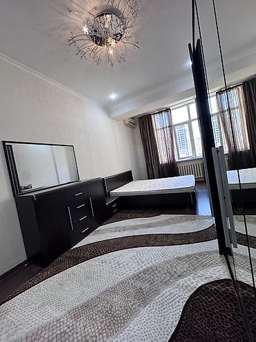 Долгосрочная аренда квартир: 2 комнаты, Агентство недвижимости, Без подселения, С мебелью полностью — 11