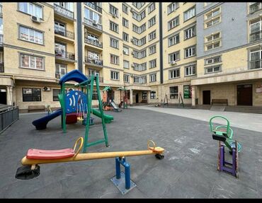 Продажа квартир: 1 комната, 38 м², Элитка, 5 этаж, Евроремонт