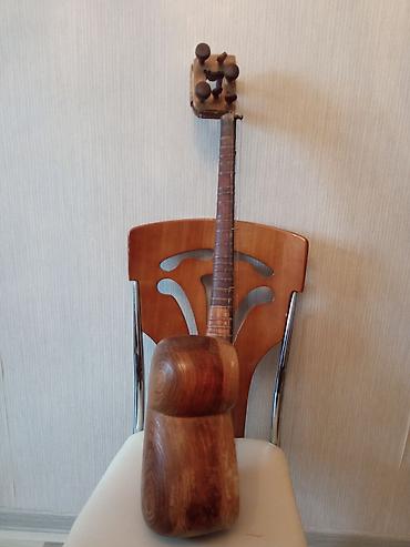 Tar ifa və çantası - Milli simli musiqi aləti – tar - Korpus lalafo.az -da — 5 Tar ifa və çantası - Milli simli musiqi aləti – tar - Korpus — 5