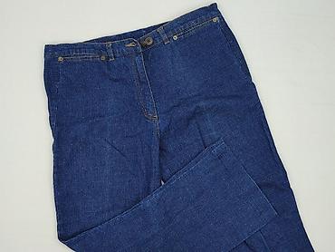 jeans eagle american: Jeansy damskie, rozmiar XL — 1