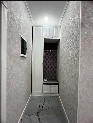 Долгосрочная аренда квартир: 2 комнаты, Риэлтор, Без подселения, С мебелью полностью — 18