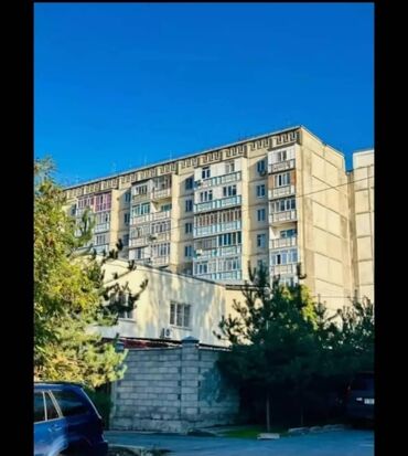 Продажа квартир: 1 комната, 36 м², 106 серия, 8 этаж, Косметический ремонт