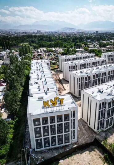 Продажа квартир: 1 комната, 39 м², Элитка, 4 этаж, Евроремонт