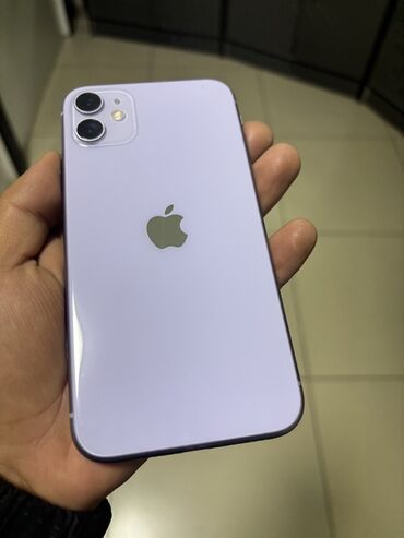 мобильные телефоны ми новые без бу: IPhone 11, Новый, 64 ГБ, Чехол, 79 %