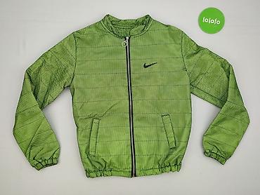 kurtki wiosenne nike: Nike, Kurtka bomberka damska, rozmiar S — 2