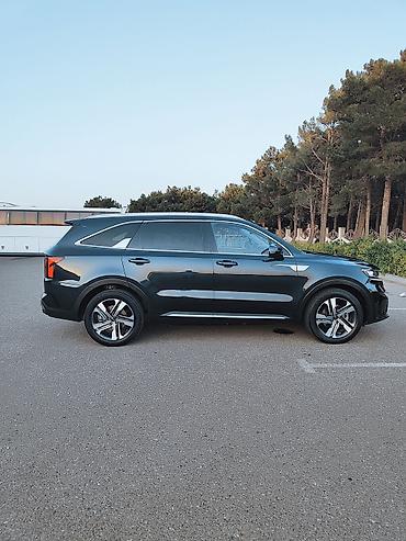 Kia: Kia Sorento: 1.6 l | 2023 il Ofrouder/SUV — 8