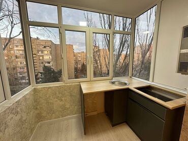 Köhnə tikili: Bakı, 2 otaqlı, Köhnə tikili, m. Neftçilər, 36 kv. m -da lalafo.az — 3 Köhnə tikili: Bakı, 2 otaqlı, Köhnə tikili, m. Neftçilər, 36 kv. m — 3