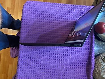 Ноутбуки Lenovo: Ультрабук, Б/у, Intel Core i7 — 11