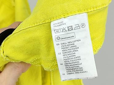e tommy hilfiger: H&M, Szorty damskie, rozmiar XS — 5