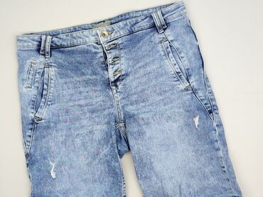 czerwone jeansy h m: Lindex, Shorts for men