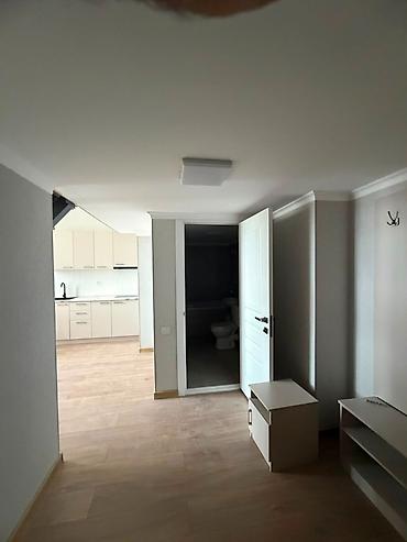 малосемейку: 1 комната, 40 м², Аламедин-1 мкр Малосемейка, 4 этаж — 5