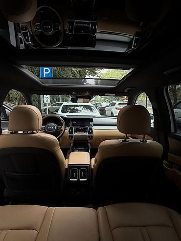 work kiwami: Kia Sorento: 2022 г., 1.6 л, Автомат, Гибрид, Кроссовер — 10