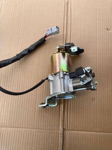 Другие детали для мотора: Пневмо запчасти! пневмо подушки gx470 x5 e70 — 7