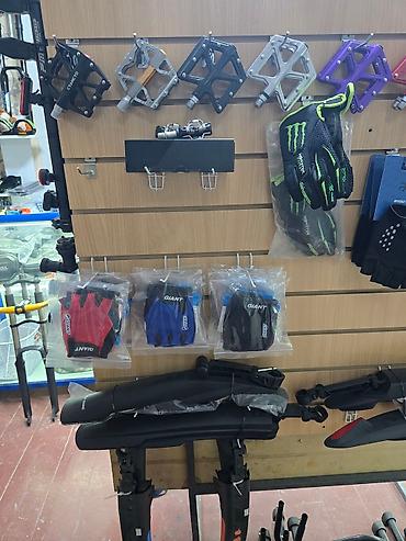 Велозапчасти: Запчасти на велосипед в широком ассортименте Покрышки 700х28, 700х32 — 18