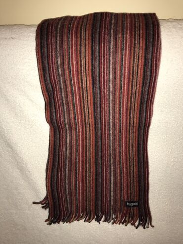 Kape i aksesoari: Šal, Hugo Boss, bоја - Šareno — 8