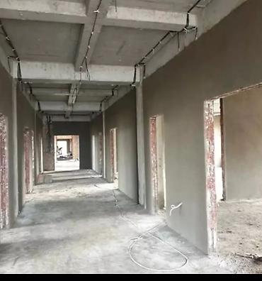 Штукатурка, шпаклевка: Штукатурка стен, Штукатурка потолков 3-5 лет опыта — 4