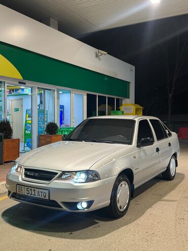 daewoo malibu: Daewoo Nexia: 2010 г., 1.6 л, Механика, Бензин, Седан