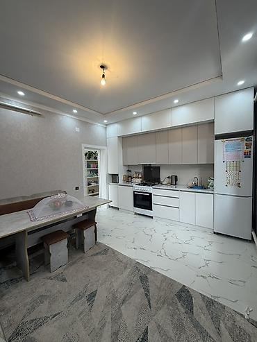 Үйлөр: 📍 В Романовке от трассы 100 м продается новый современный дом на — 4