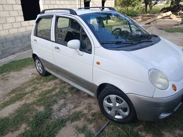 авто в лизинг без банка: Daewoo Matiz: 0.8 л, Автомат, Бензин, Хэтчбэк
