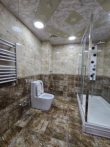 ev alqi satki: 3 otaqlı, Yeni tikili, 114 kv. m — 9