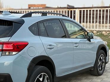 Subaru: Subaru Crosstrek: 2019 г., 2 л, Вариатор, Бензин, Кроссовер — 7
