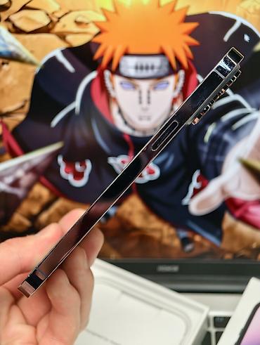 14 поо: IPhone 14 Pro Max, Б/у, 512 ГБ, Deep Purple, Коробка, 77 % — 6