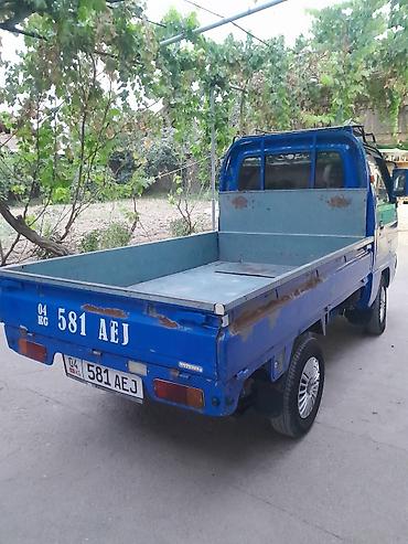 kia bongo 1999: Легкий грузовик, Daewoo, Стандарт, До 1 т, Б/у — 2
