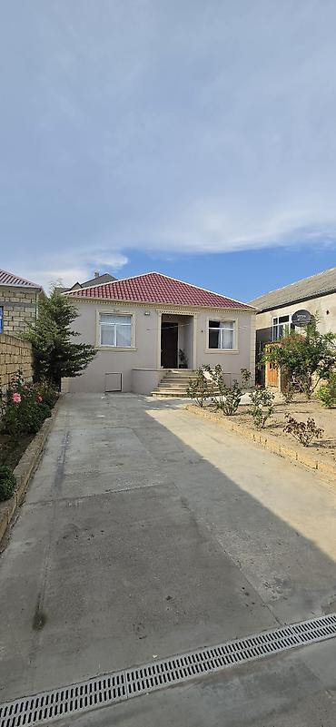 Həyət evləri və villaların satışı: 3 otaqlı, 100 kv. m, Kredit yoxdur, Yeni təmirli — 4