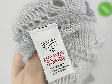clothes tu: F&F, Kardigan damski, rozmiar S — 4