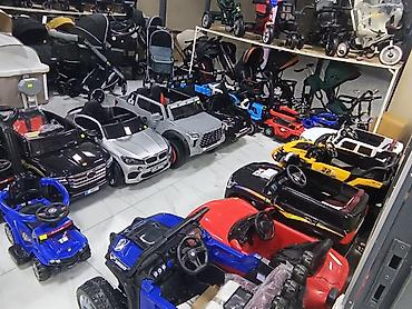 Коляски: Коляска, цвет - Золотой, Новый — 13